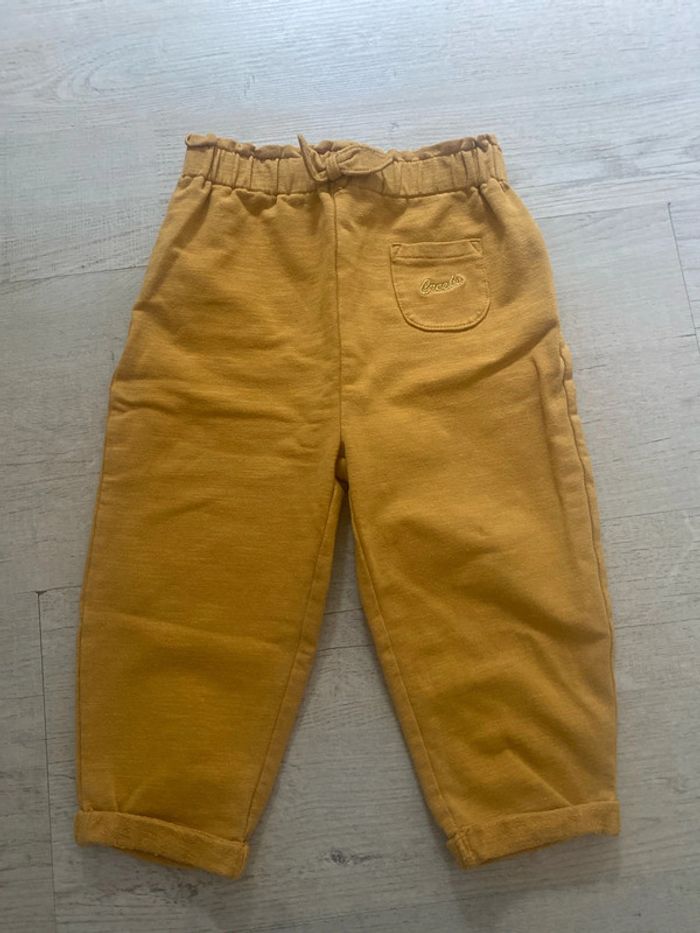 Pantalon léger 18 mois
