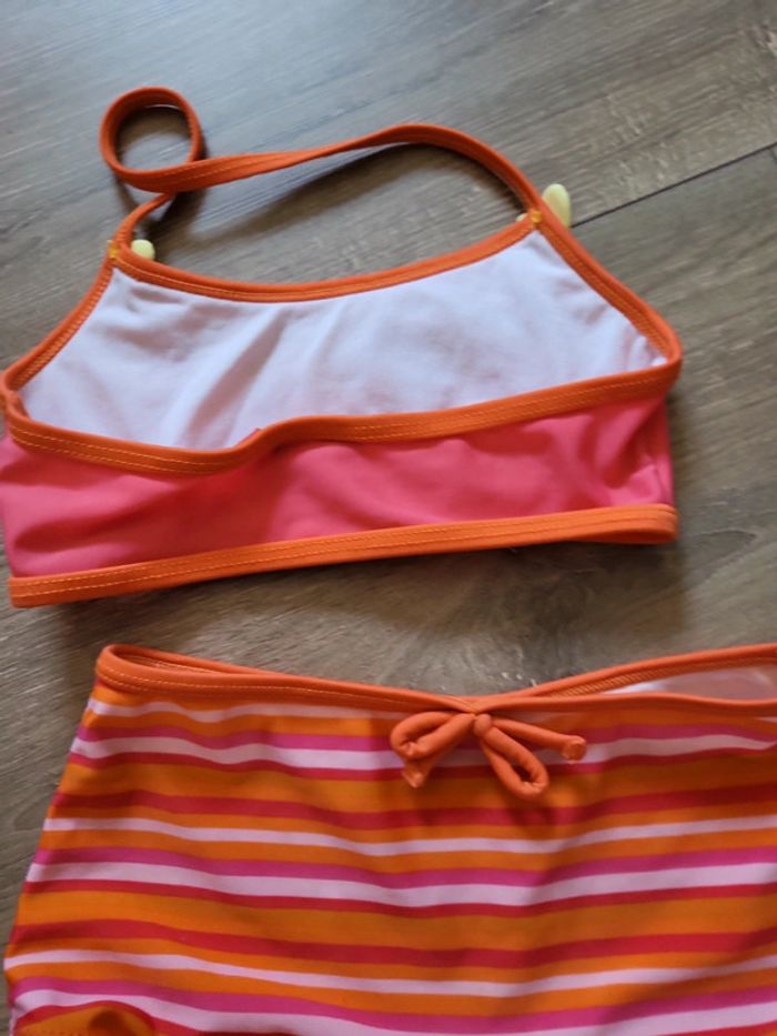 Maillot de bain 5 ans - photo numéro 4