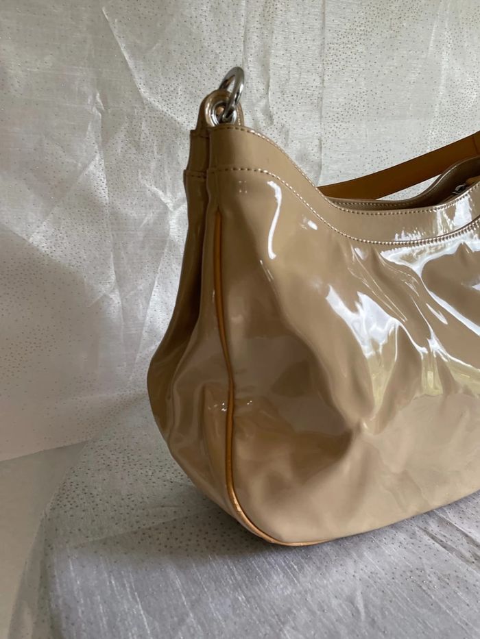 Sac à main Chabrand - Bon état - photo numéro 5