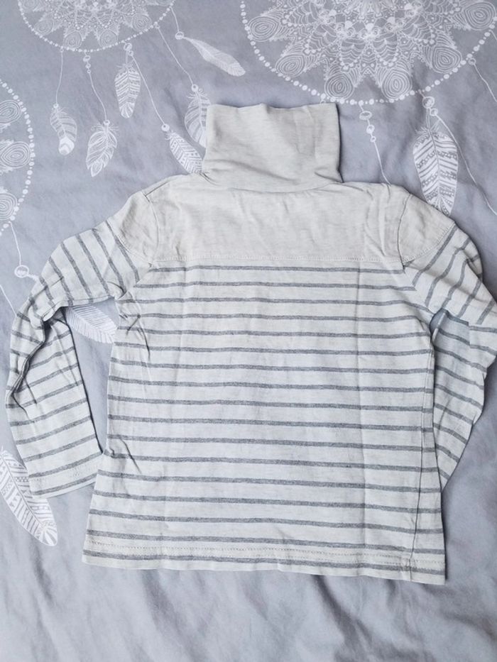 Sous pull - photo numéro 4