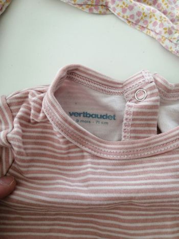 Lot pyjamas - photo numéro 5