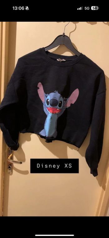 Pull Stitch