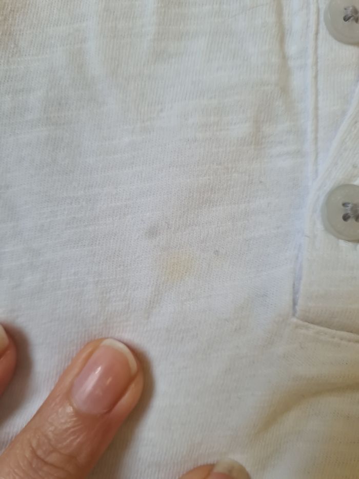 Ensemble salopette- 12mois - photo numéro 3