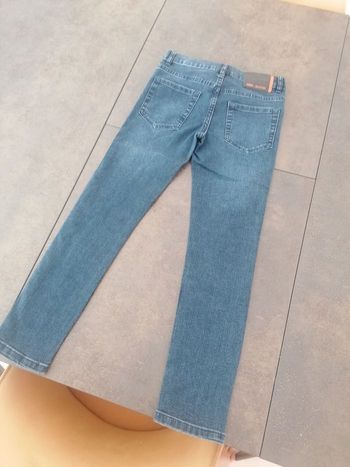 2 Jeans Zara Garçon