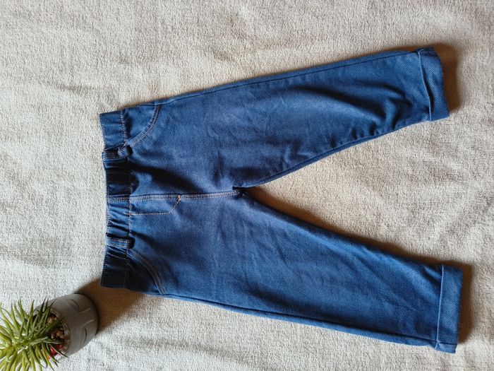 Lot 2 pantalons - photo numéro 2