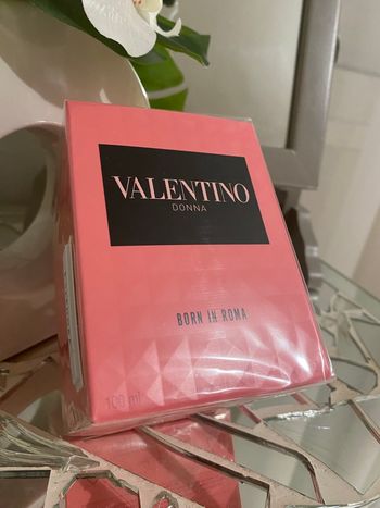 Parfum valentino 