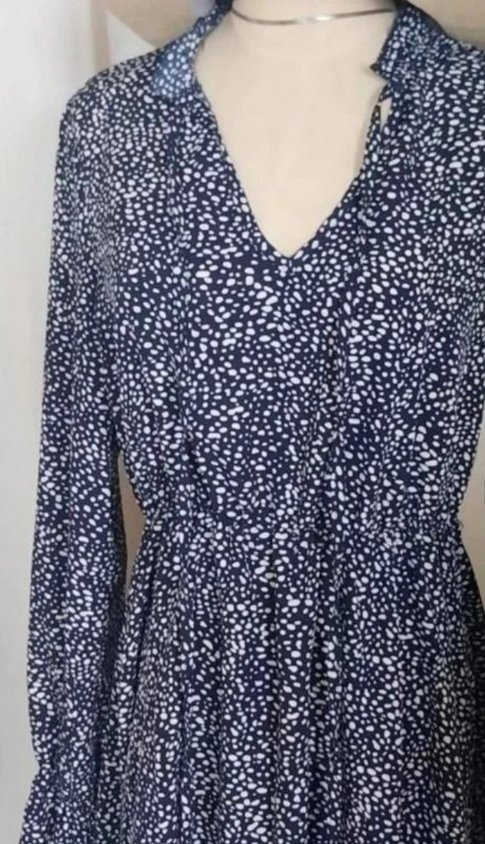 Robe casual Shein - photo numéro 3