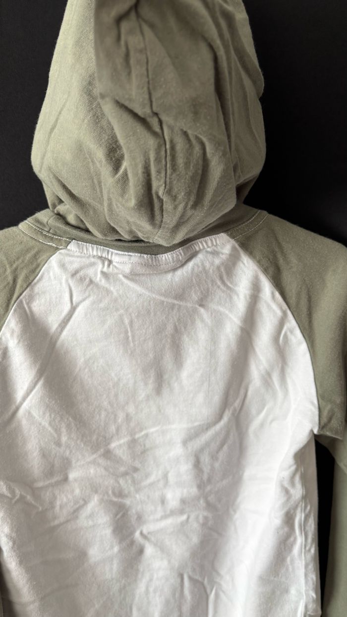 Sweat - photo numéro 4