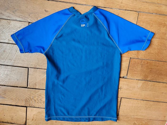 Tee shirt UV - photo numéro 2