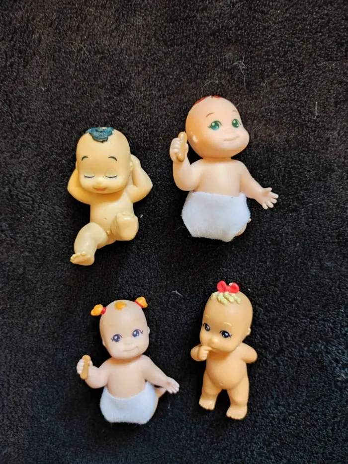 4 pacciocini