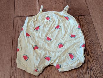 Combinaison naissance H&M