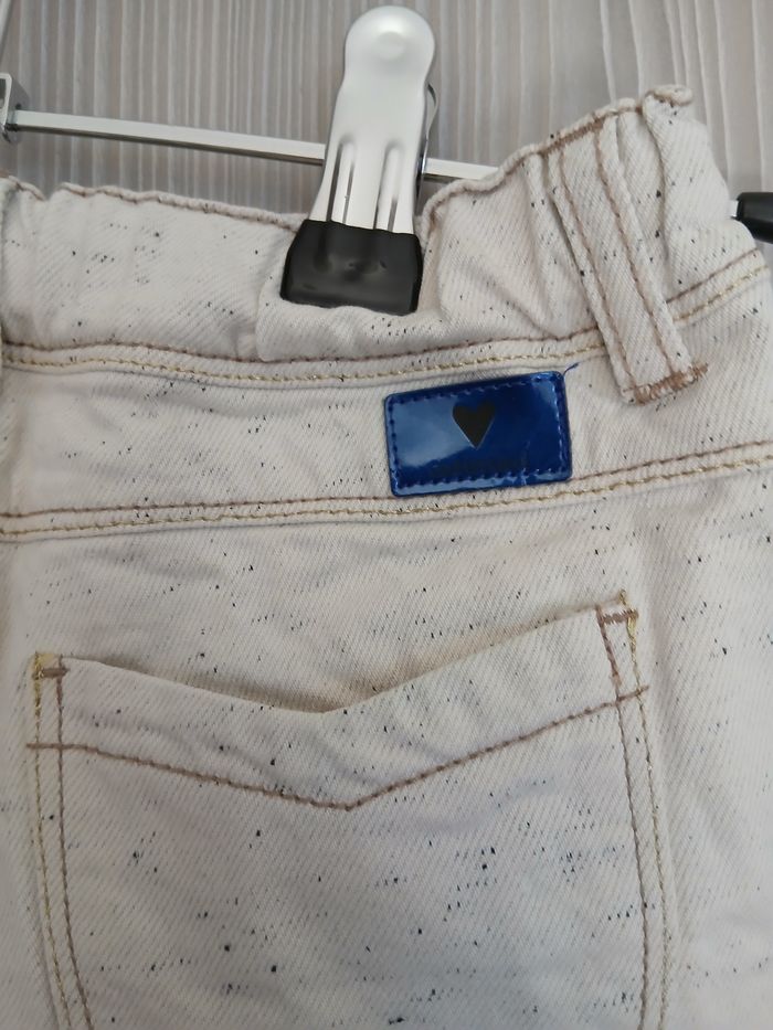 Ensemble fille Catimini 6 ans - photo numéro 6