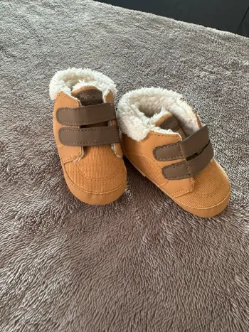 Chausson 6 mois
