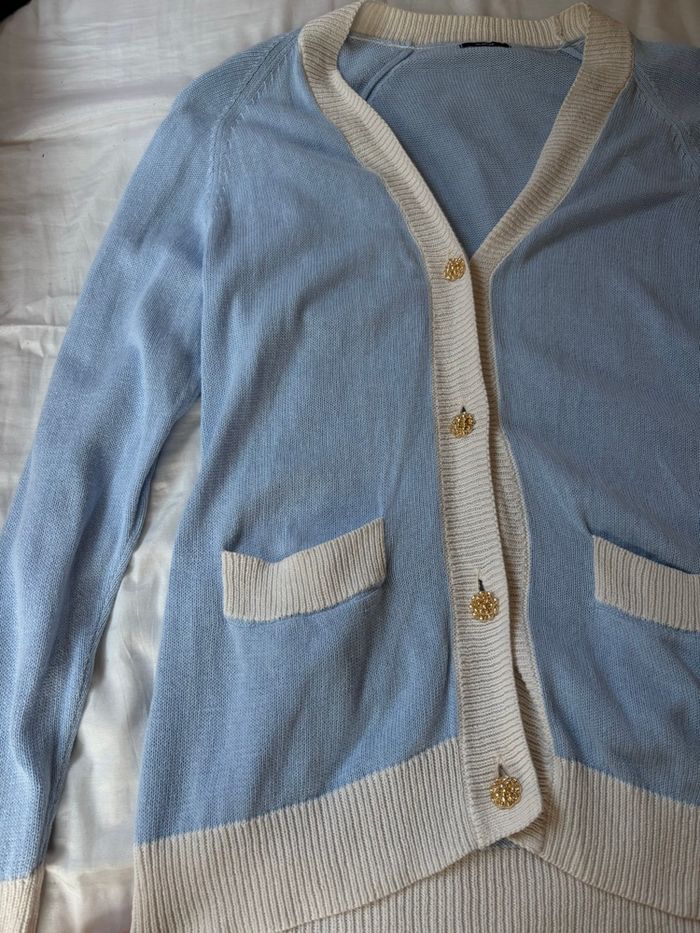 Gilet Tezenis - photo numéro 3