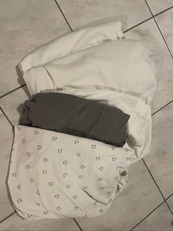 Draps housse
