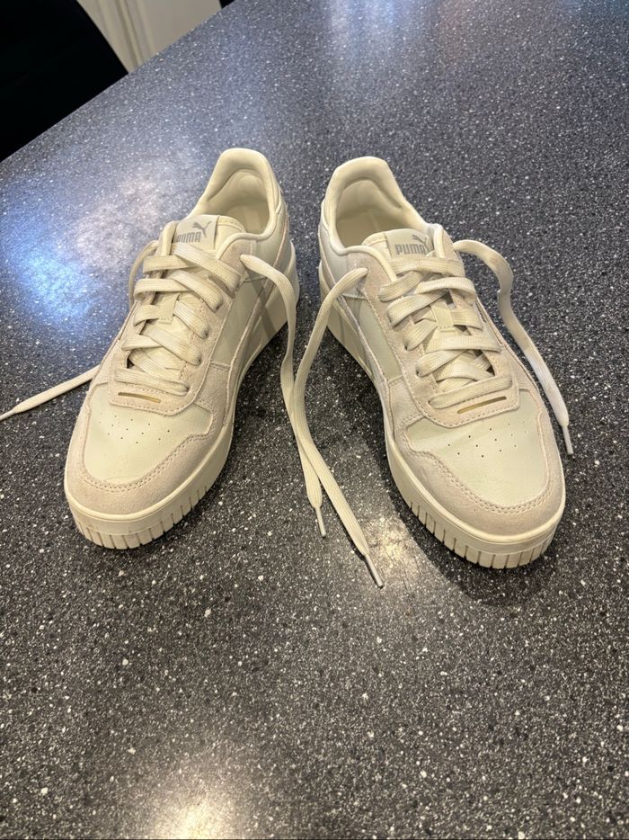 Puma Carina