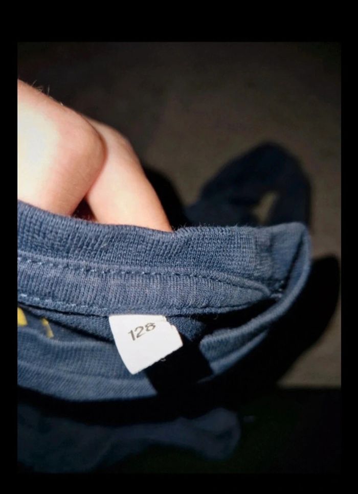 T-shirt dinosaure - photo numéro 2