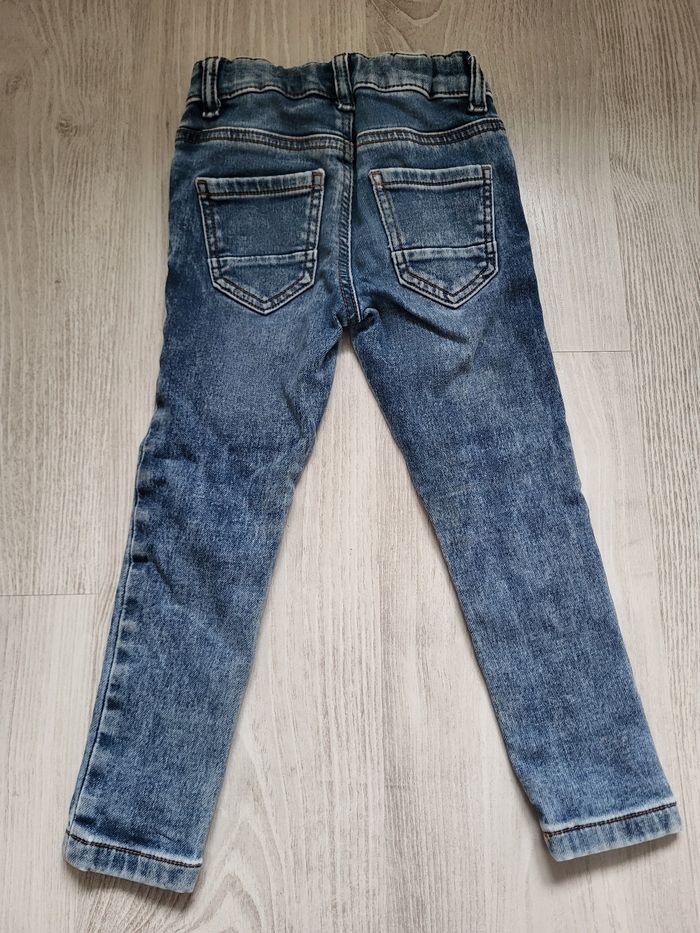 Jean garçon - photo numéro 5