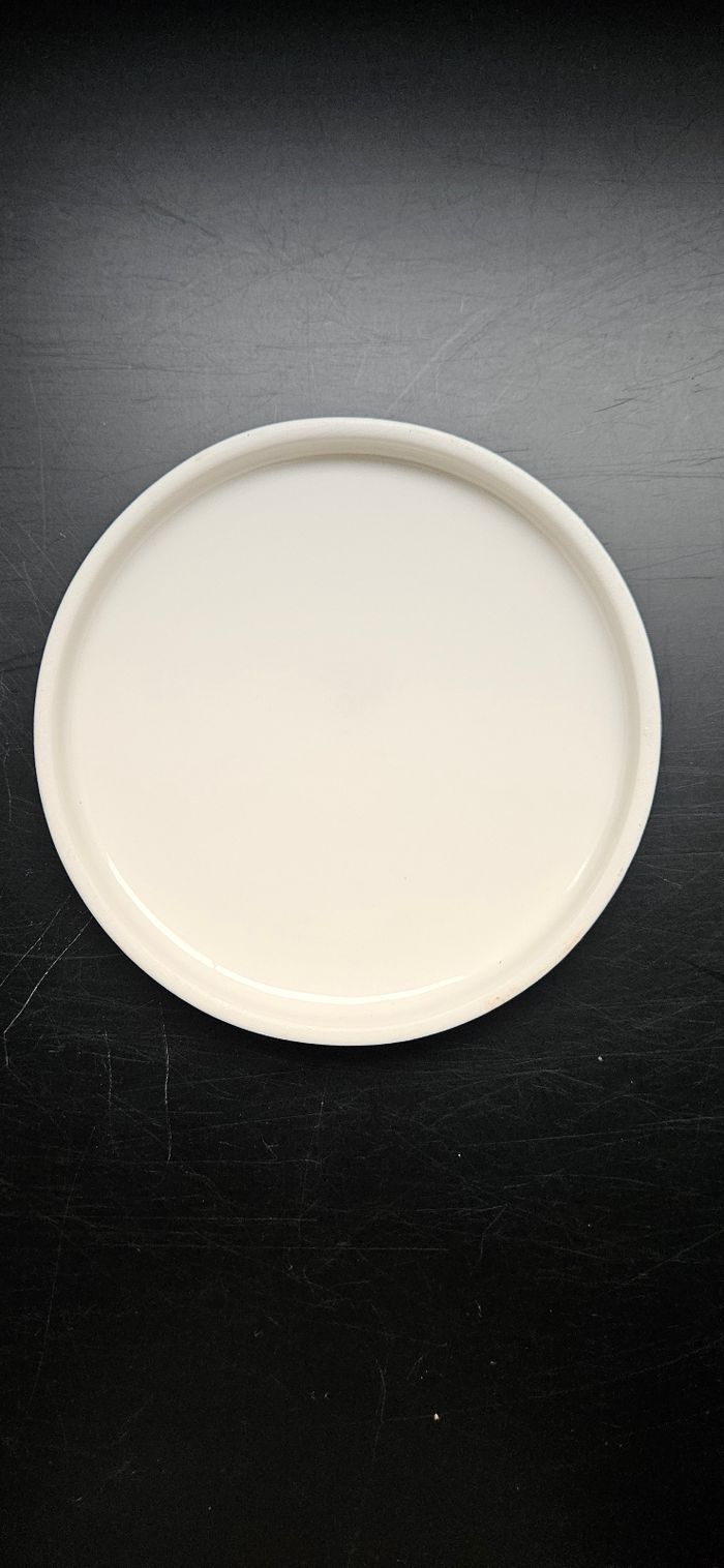 Tasse à thé avec passoire en métal et Couvercle en Porcelaine 320 mL - Trend'up - photo numéro 8