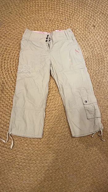 Pantacourt longboard taille 38