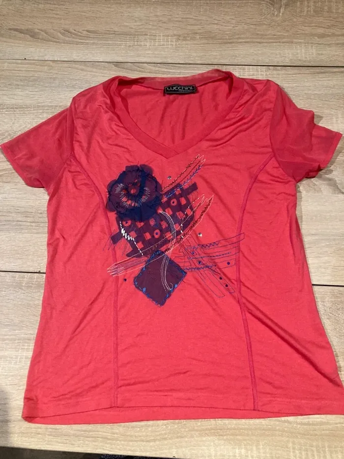 T-shirt
