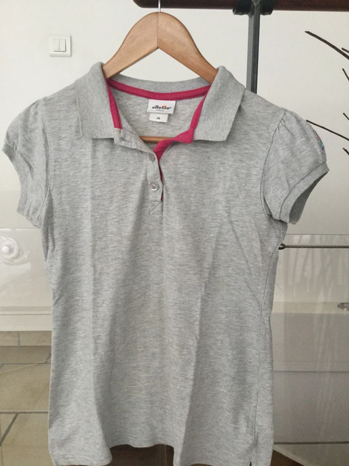 Polo ellesse 36