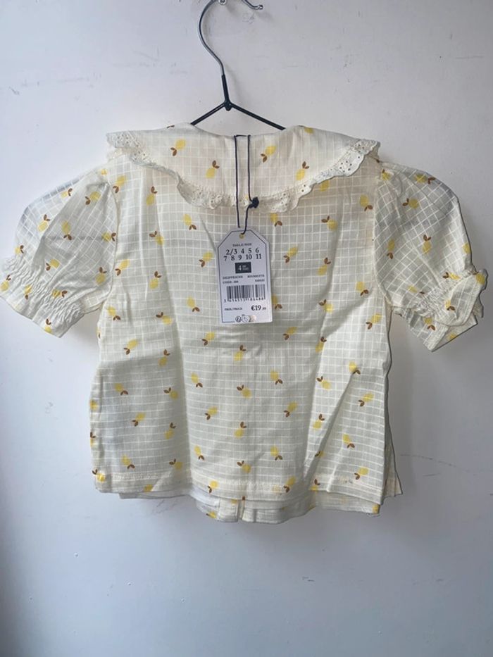 Blouse neuve - photo numéro 2