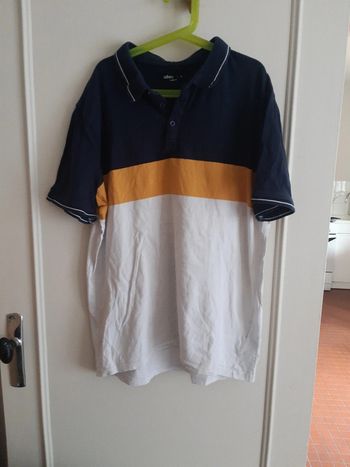 Polo gemo