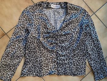Blouse/chemisier 38/40