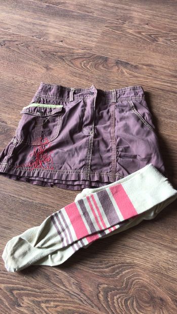 Jupe Orchestra 5 ans