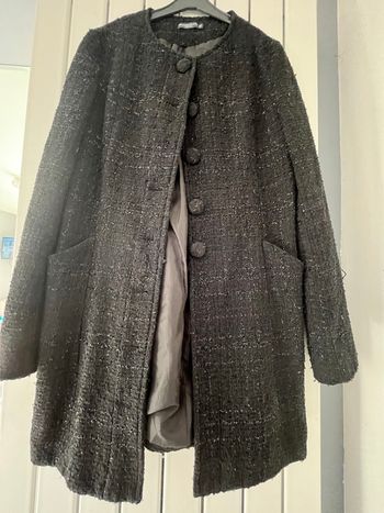 Manteau - veste 