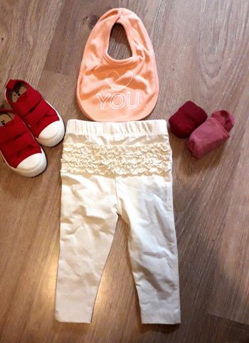 Articles bébé fille