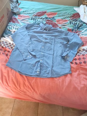 Chemise celui taille L