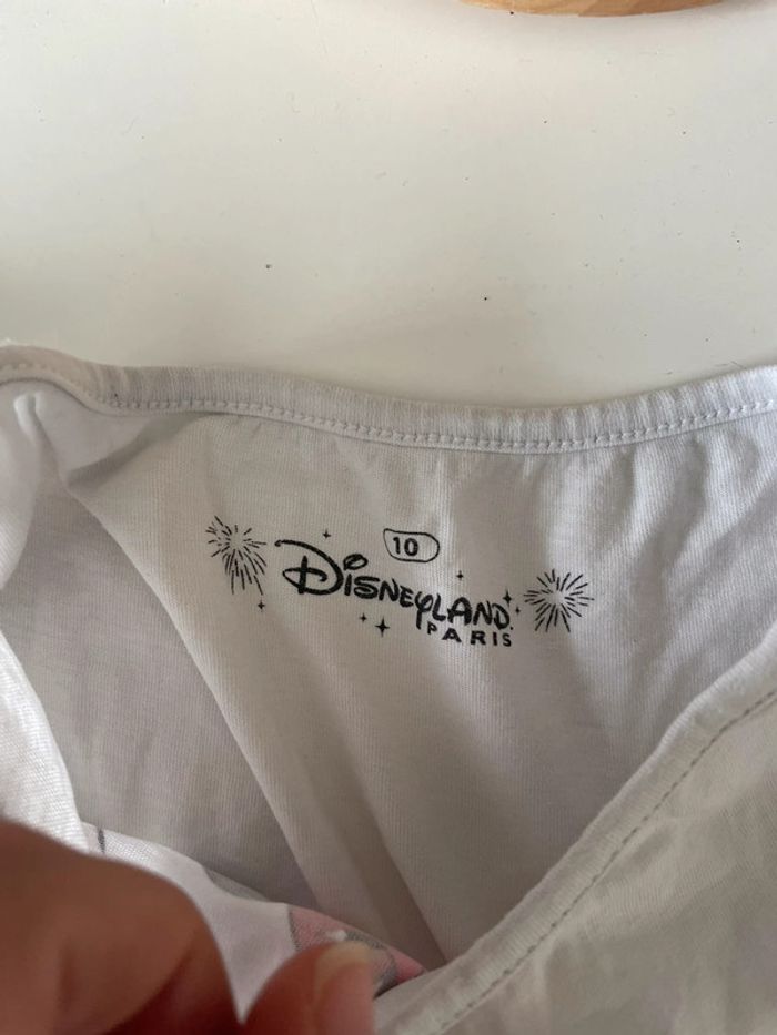 Tee shirt Disney - photo numéro 4