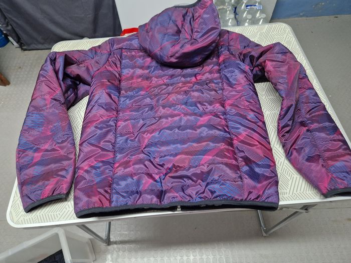 Blouson ski - photo numéro 2