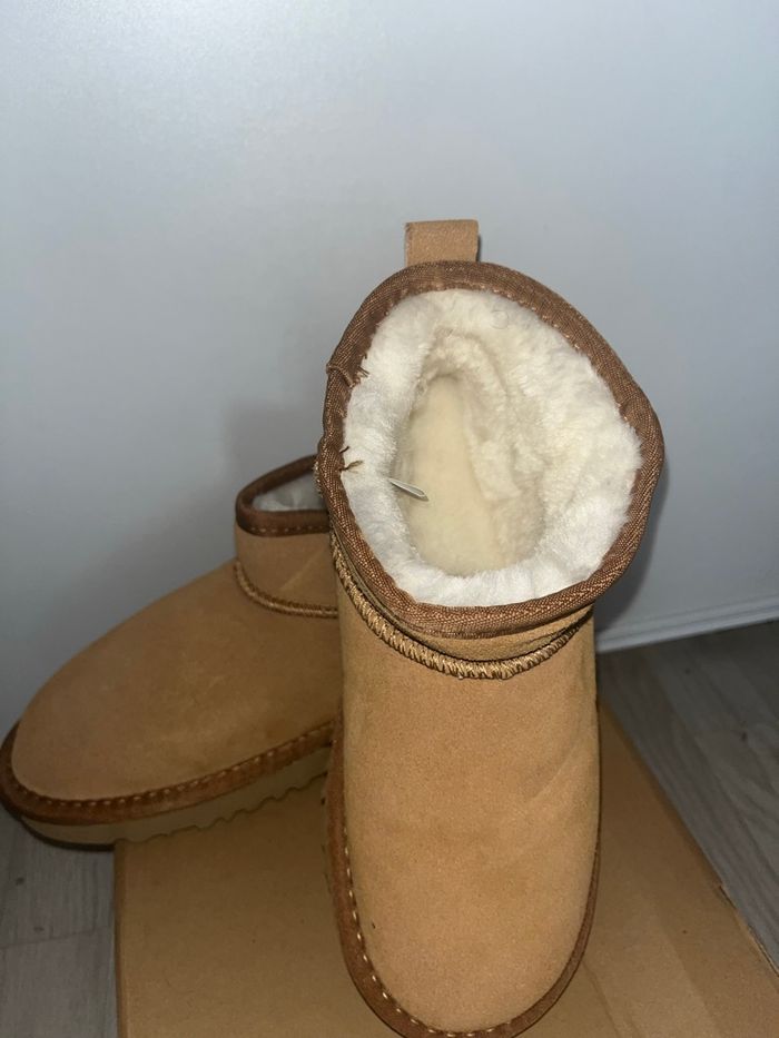 Chaussons Ugg - photo numéro 5