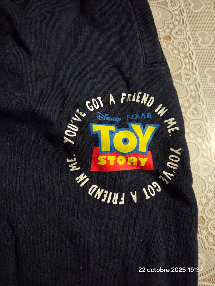 Ensemble disney Toy Story - photo numéro 8