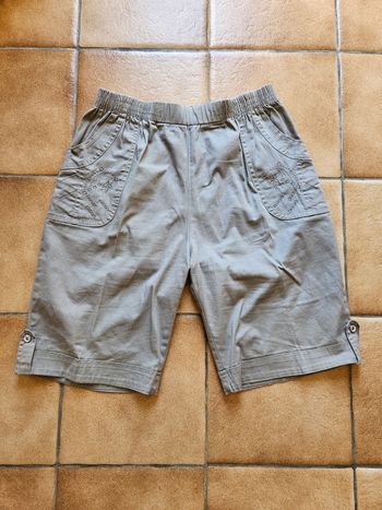 Bermudas