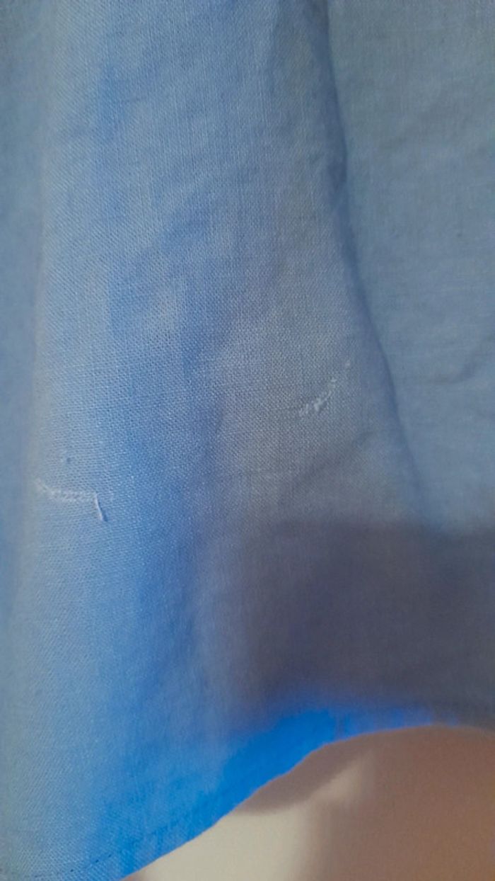 Chemise courte - photo numéro 5