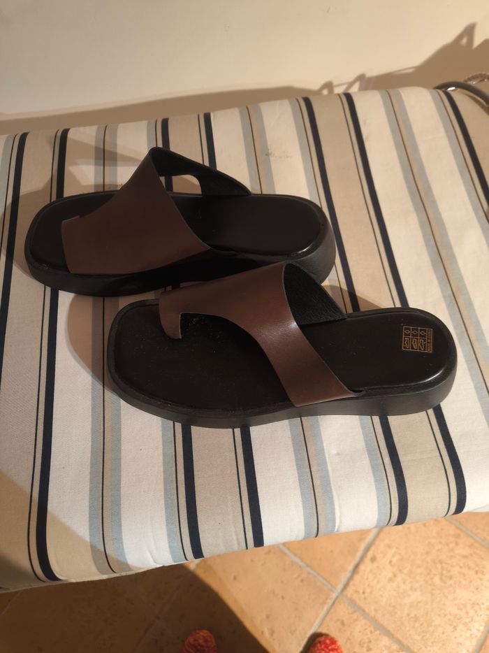 Chaussures d'été - photo numéro 5