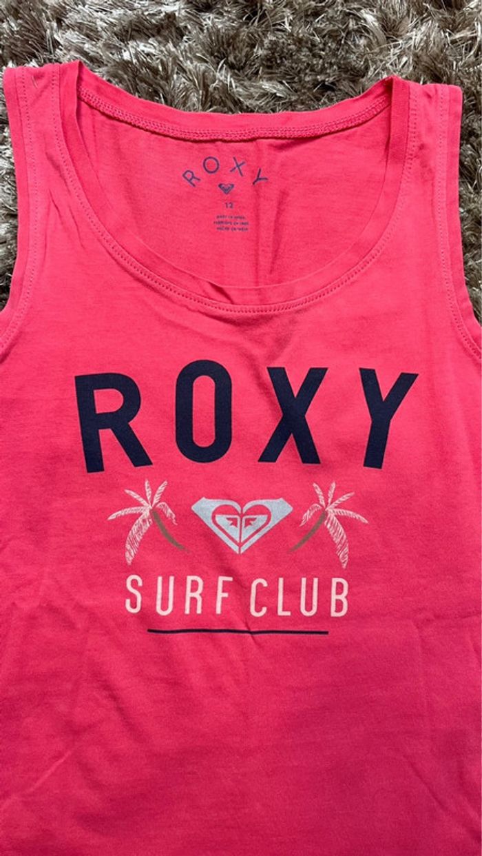 Débardeur Roxy - photo numéro 2