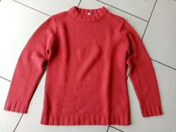 Pulls rouge