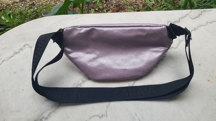 Banane M cabaïa - photo numéro 3