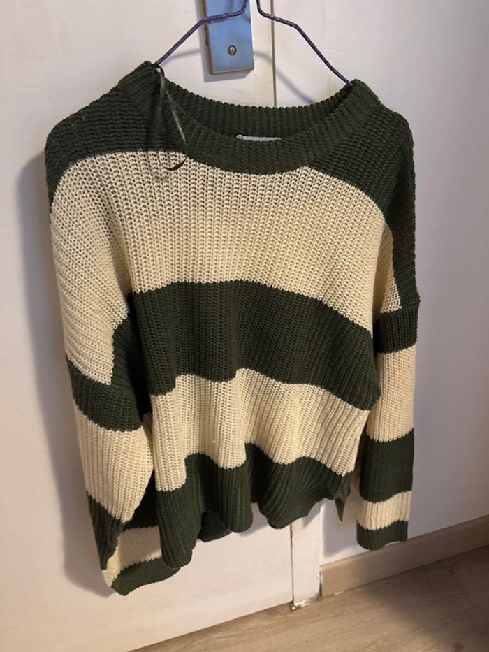 Pull stradivarius - photo numéro 2