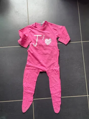 Pyjama léger 18 mois