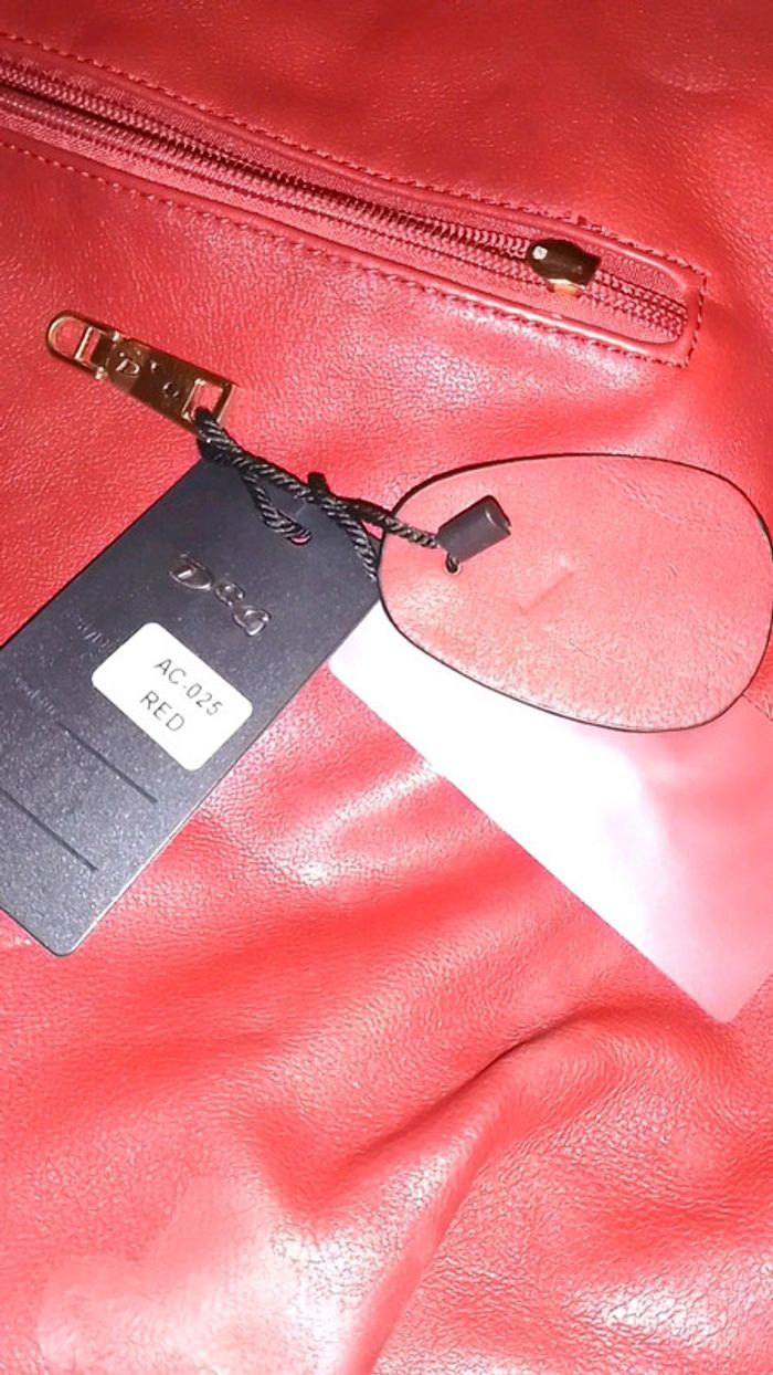 Sac DcG - photo numéro 4
