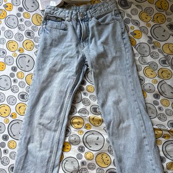 Jean regular kiabi