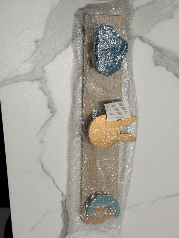 Porte manteau mural - photo numéro 2