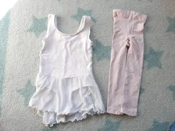 Ensemble de danse