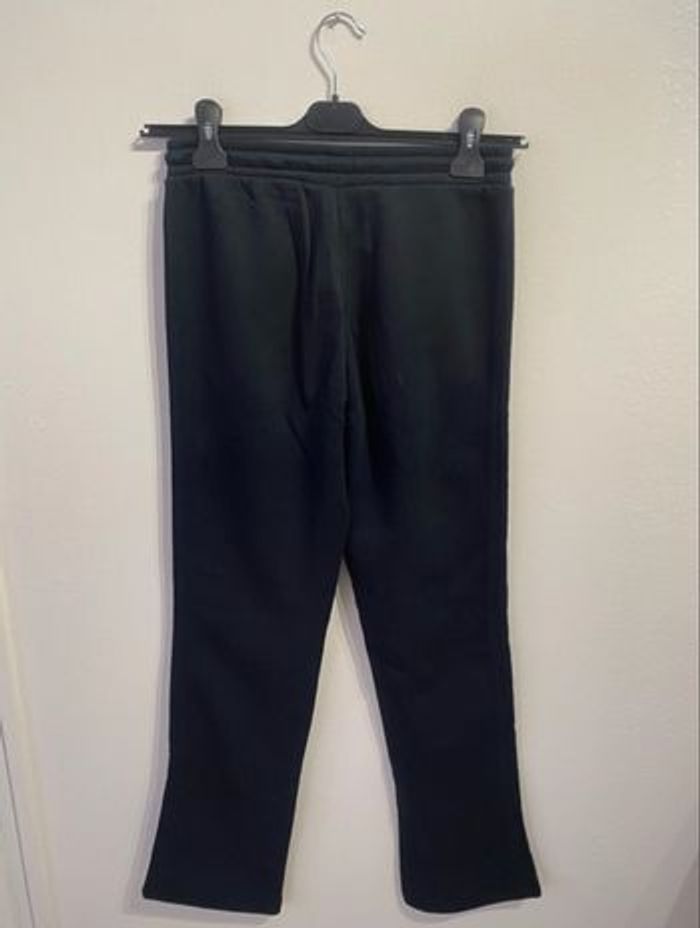 Jogging Adidas noirs - photo numéro 3